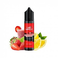 Lichid Flavor Madness Strawberry Lemonade 30ml